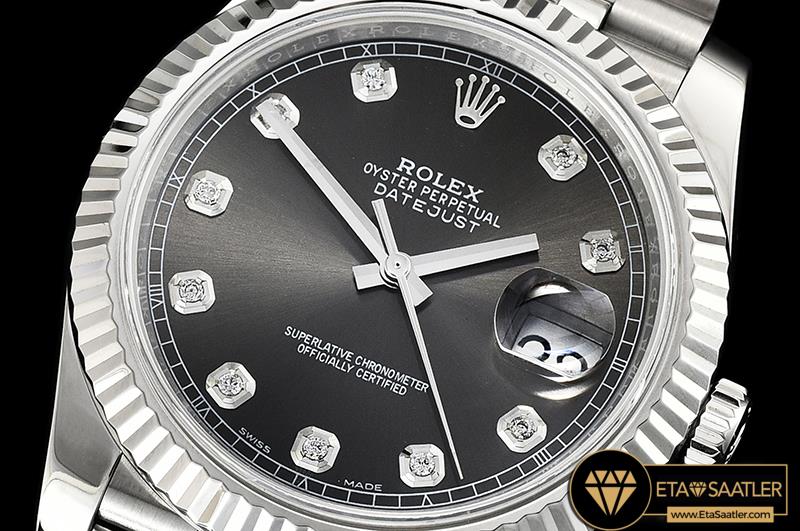 R2DJ0227F - DJ2 41mm Jub Flt SSSS Grey Diam Noob A3235 09.jpg modelleri R2DJ0227F - DJ2 41mm Jub Flt SSSS Grey Diam Noob A3235 - 09.jpg
